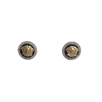 Boucles d'oreilles Damiata Gioielli Femme in Or Onice 6101/6/102 - 6101/6/102
